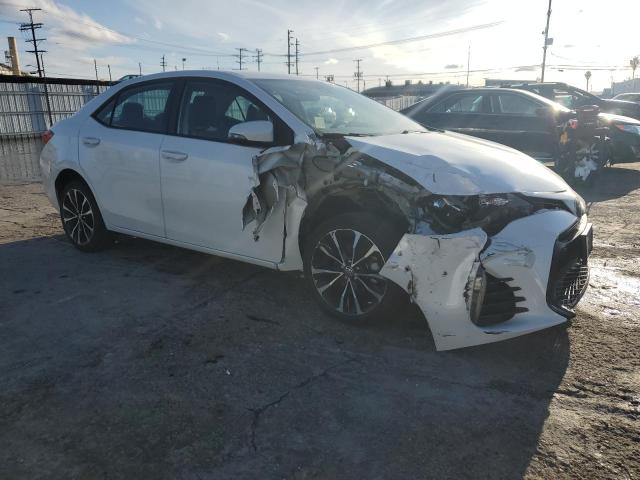 Photo 4 from auction – 2017 TOYOTA COROLLA L with VIN 5YFBURHE4HP604699