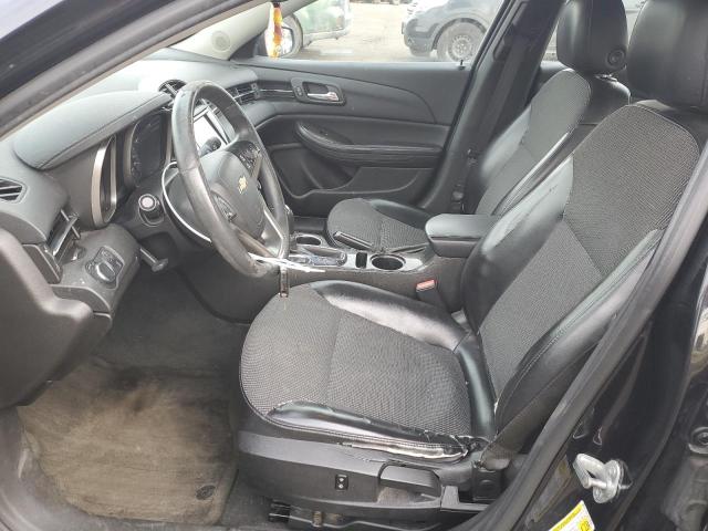 Photo 7 from auction – 2014 CHEVROLET MALIBU 1LT with VIN 1G11C5SL5EF285002