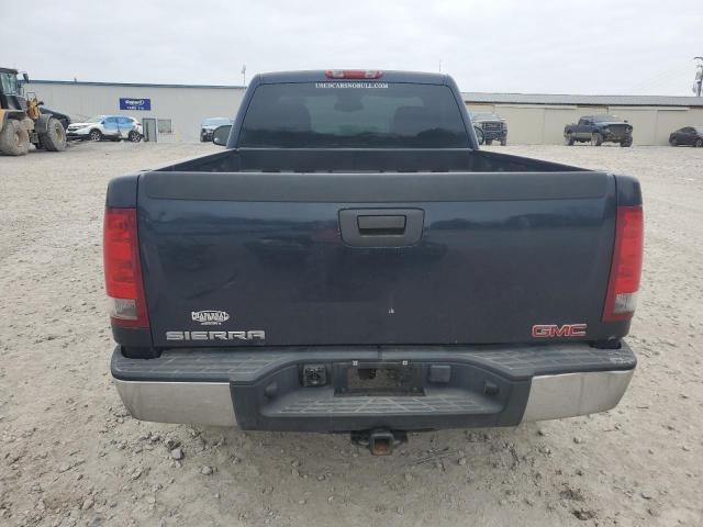 Photo 6 from auction – 2008 GMC SIERRA C15 with VIN 1GTEC14X58Z307939