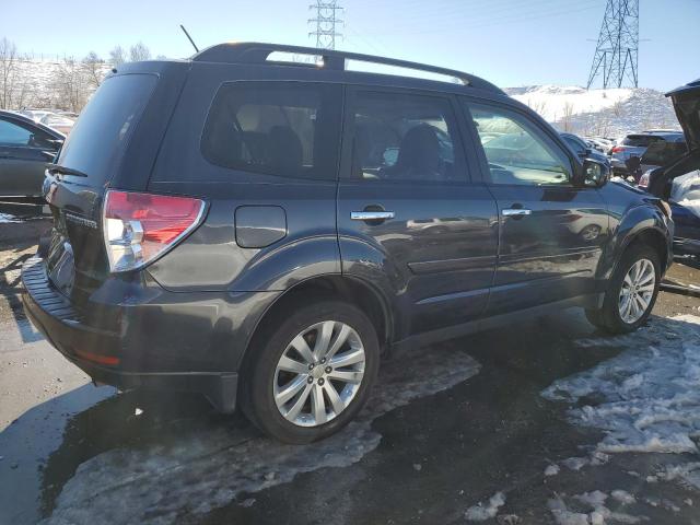 Photo 3 from auction – 2012 SUBARU FORESTER 2 with VIN JF2SHBDC5CH440787