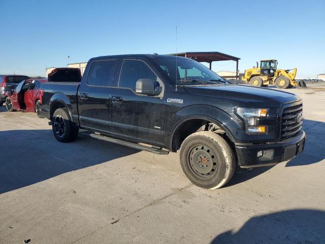 Photo 4 from auction – 2016 FORD F150 SUPER with VIN 1FTEW1CG6GKD14690