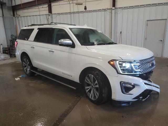 Photo 4 from auction – 2020 FORD EXPEDITION with VIN 1FMJK1MT1LEA32709