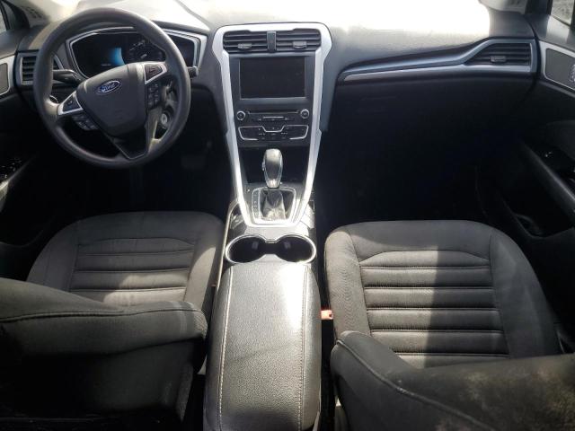 Photo 8 from auction – 2016 FORD FUSION SE with VIN 3FA6P0LU8GR316122