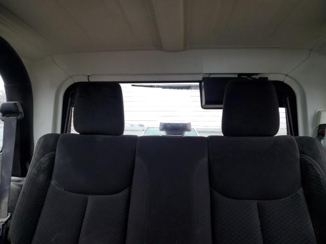 Photo 10 from auction – 2013 JEEP WRANGLER S with VIN 1C4AJWAG0DL692040