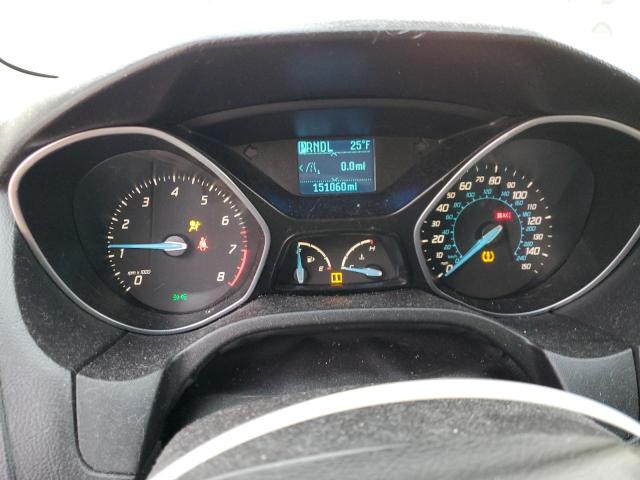 Photo 9 from auction – 2012 FORD FOCUS SE with VIN 1FAHP3F27CL470270
