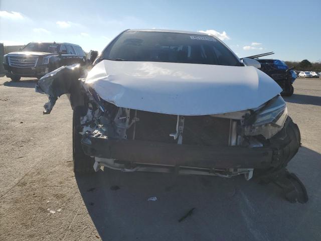 Photo 5 from auction – 2018 TOYOTA COROLLA L with VIN 2T1BURHE1JC102142