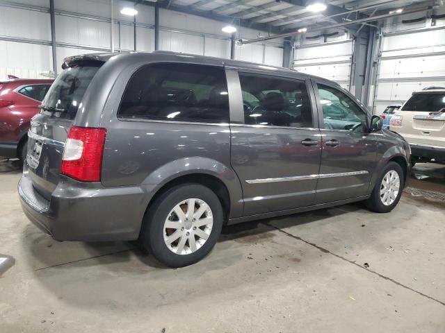 Photo 3 from auction – 2016 CHRYSLER TOWN & COU with VIN 2C4RC1BG8GR267546