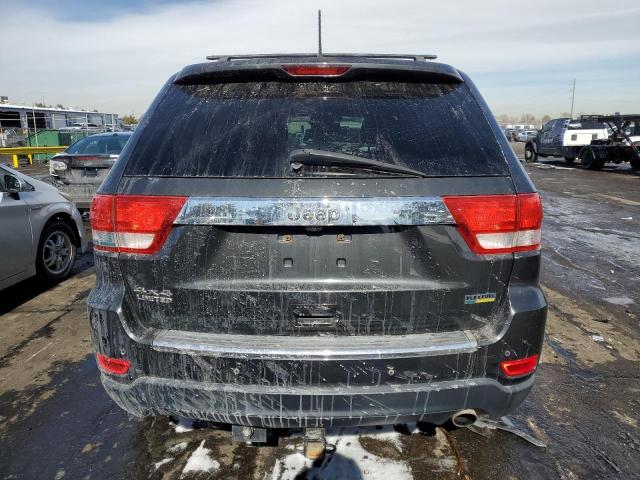 Photo 6 from auction – 2011 JEEP GRAND CHER with VIN 1J4RR5GG9BC726299
