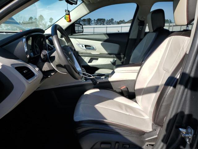 Снимка 7 от търг – 2014 GMC TERRAIN SL с VIN 2GKALSEK4E6351952