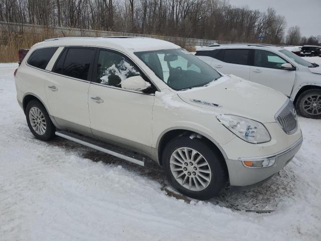 Photo 4 from auction – 2012 BUICK ENCLAVE with VIN 5GAKRCED3CJ353702