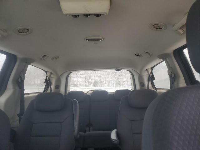 Photo 10 from auction – 2010 DODGE GRAND CARA with VIN 2D4RN4DE4AR333768