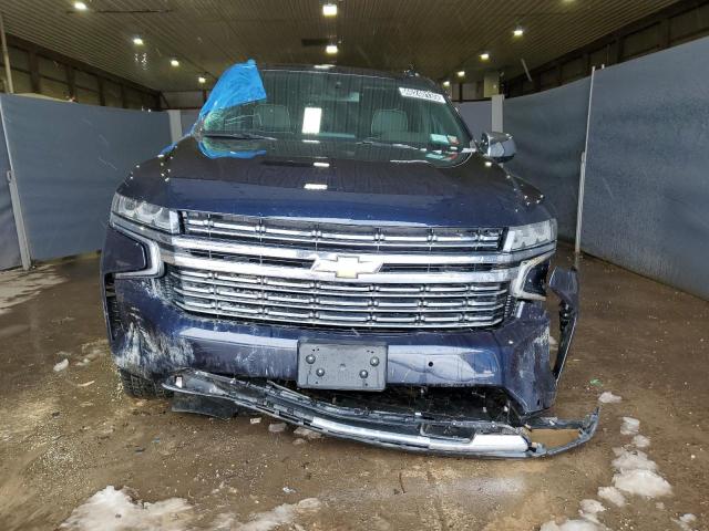 Photo 5 from auction – 2023 CHEVROLET SUBURBAN K with VIN 1GNSKFKD1PR366262