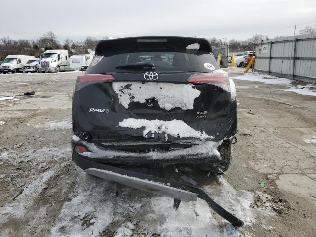 Photo 6 from auction – 2018 TOYOTA RAV4 ADVEN with VIN 2T3RFREV7JW830311