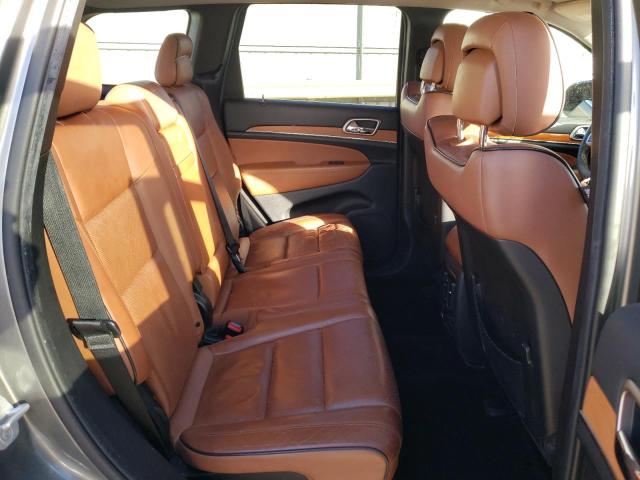 Photo 11 from auction – 2013 JEEP GRAND CHER with VIN 1C4RJFCG0DC607214