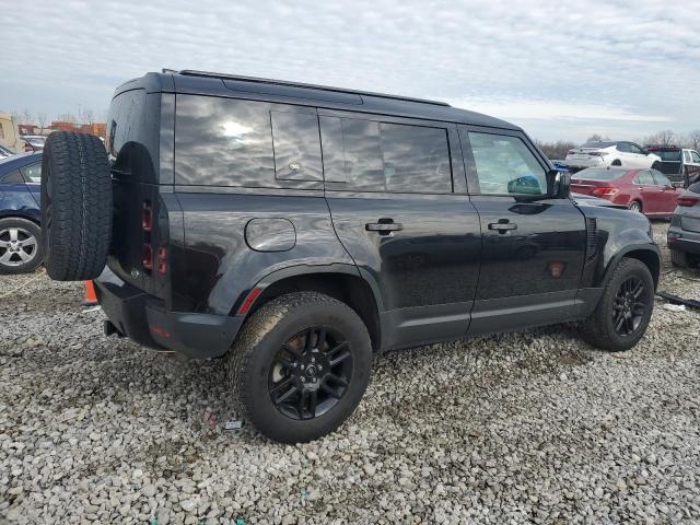 Photo 3 from auction – 2022 LAND ROVER DEFENDER 1 with VIN SALEP7RU6N2106733