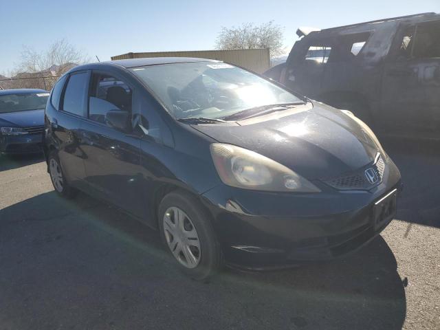 Photo 4 from auction – 2010 HONDA FIT with VIN JHMGE8H24AC016835