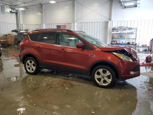 Photo 4 from auction – 2015 FORD ESCAPE SE with VIN 1FMCU9G96FUC30116