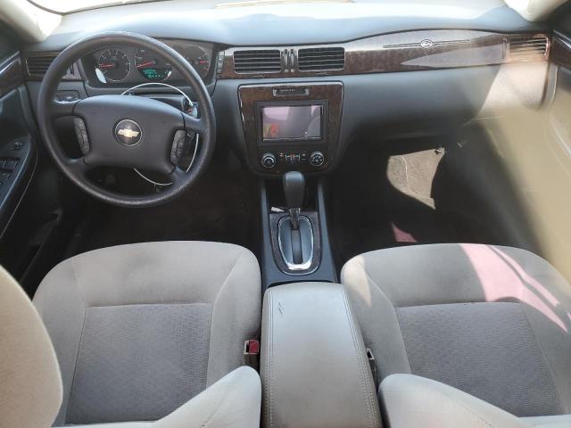 Photo 8 from auction – 2015 CHEVROLET IMPALA LIM with VIN 2G1WB5E39F1167631