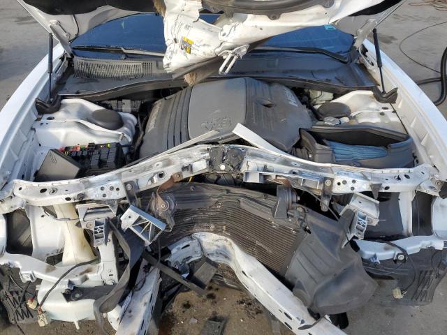 Photo 11 from auction – 2017 DODGE CHARGER R/ with VIN 2C3CDXCT2HH620747