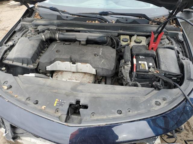 Photo 11 from auction – 2014 CHEVROLET IMPALA LS with VIN 1G11Y5SL6EU109153