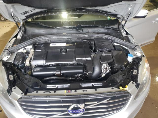 Photo 12 from auction – 2015 VOLVO XC60 3.2 P with VIN YV4952RC1F2613210
