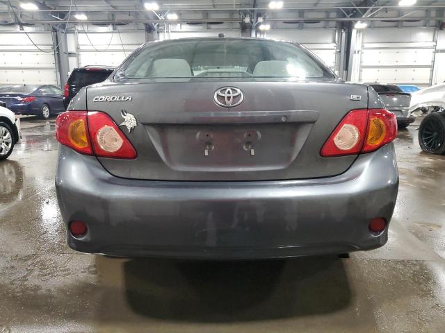 Photo 6 from auction – 2010 TOYOTA COROLA with VIN 2T1BU4EE4AC530858