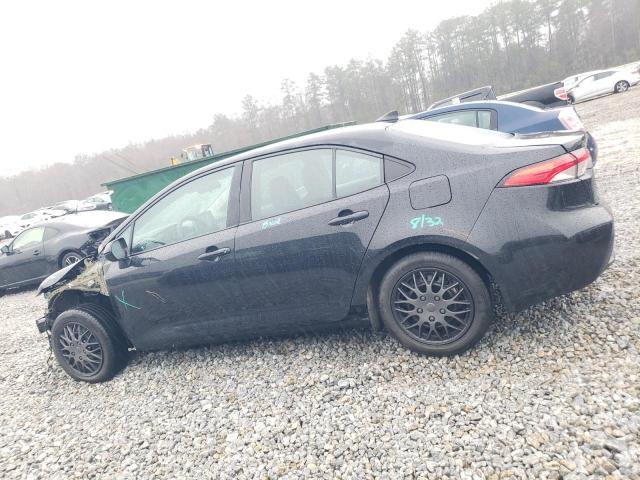 Photo 2 from auction – 2020 TOYOTA COROLLA LE with VIN 5YFEPRAE3LP063975