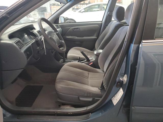 Photo 7 from auction – 2000 TOYOTA CAMRY CE with VIN 4T1BG22K2YU991250