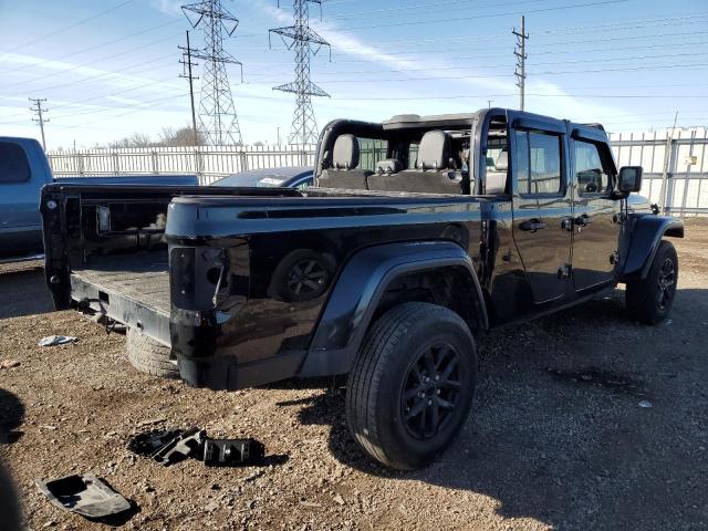 Photo 3 from auction – 2021 JEEP GLADIATOR with VIN 1C6HJTAG5ML605978