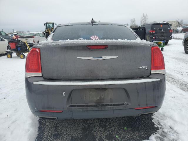 Photo 6 from auction – 2015 CHRYSLER 300C with VIN 2C3CCAET3FH802449
