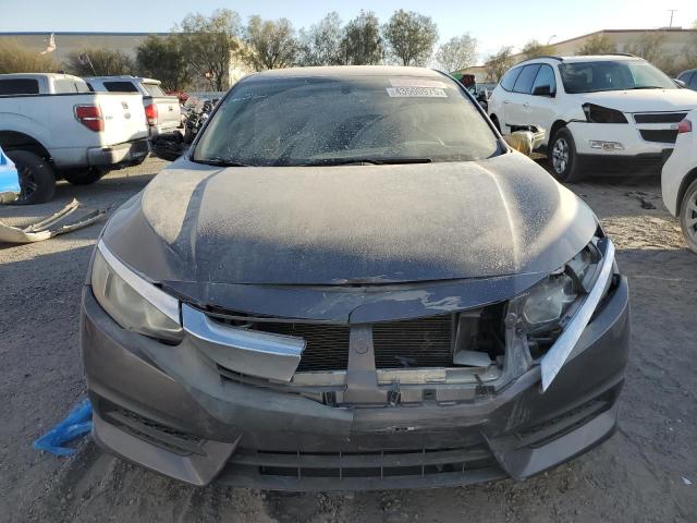 Photo 5 from auction – 2016 HONDA CIVIC LX with VIN 2HGFC2F57GH526245