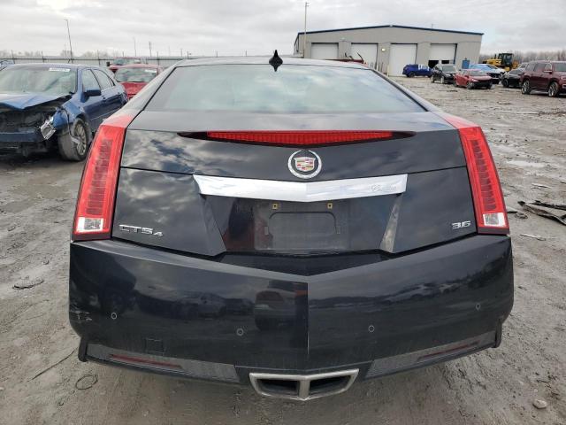 Photo 6 from auction – 2014 CADILLAC CTS with VIN 1G6DE1E39E0120854