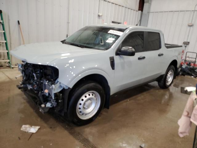 Photo 1 from auction – 2024 FORD MAVERICK X with VIN 3FTTW8A99RRA95114
