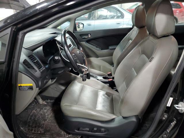 Photo 7 from auction – 2014 KIA FORTE EX with VIN KNAFX5A88E5186675