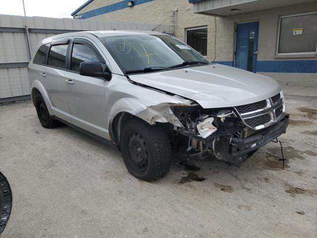 Photo 4 from auction – 2012 DODGE JOURNEY SE with VIN 3C4PDCAB9CT299922