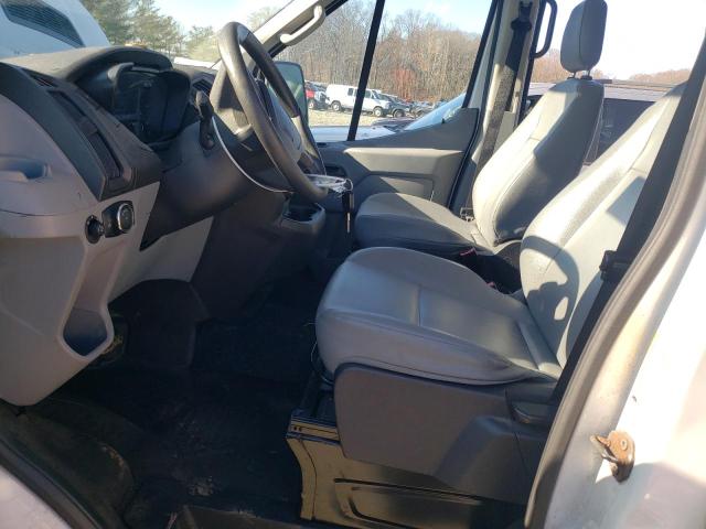 Photo 7 from auction – 2016 FORD TRANSIT T- with VIN 1FTYR1CM6GKA05473