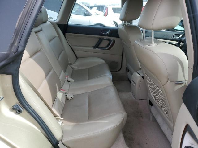 Фото 11 с аукциона – 2008 SUBARU OUTBACK 3. с VIN 4S4BP86C084315398