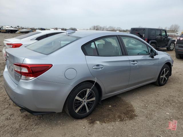 Photo 3 from auction – 2022 SUBARU IMPREZA PR with VIN 4S3GKAD68N3604415