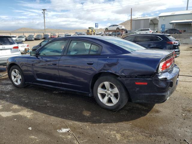 Photo 2 from auction – 2013 DODGE CHARGER SE with VIN 2C3CDXBG3DH726297