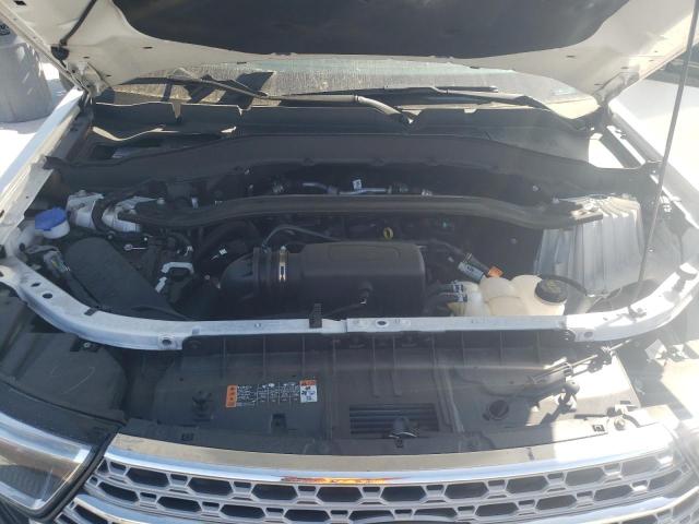 Photo 12 from auction – 2022 FORD EXPLORER L with VIN 1FMSK7FH8NGC41081