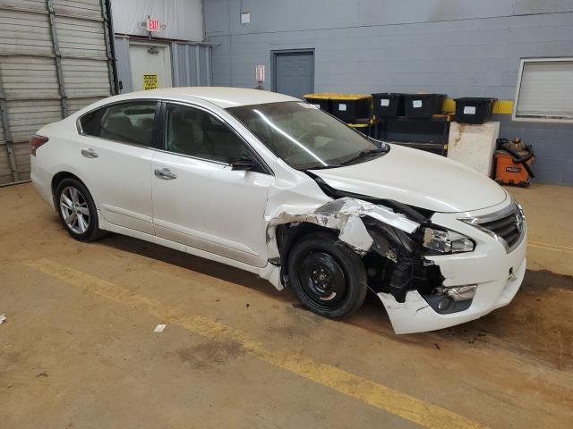 Photo 4 from auction – 2015 NISSAN ALTIMA 2.5 with VIN 1N4AL3AP2FC155378