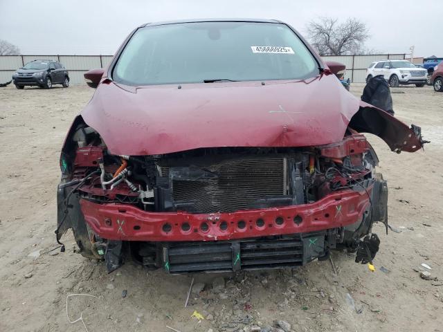 Photo 5 from auction – 2013 FORD C-MAX PREM with VIN 1FADP5CU9DL539879