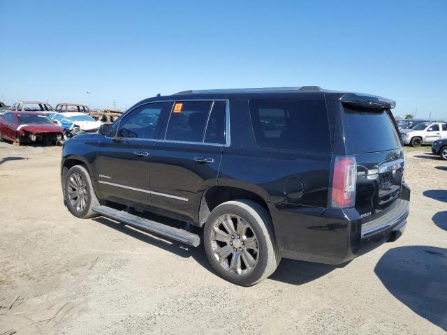 Photo 2 from auction – 2015 GMC YUKON DENA with VIN 1GKS2CKJ4FR511343