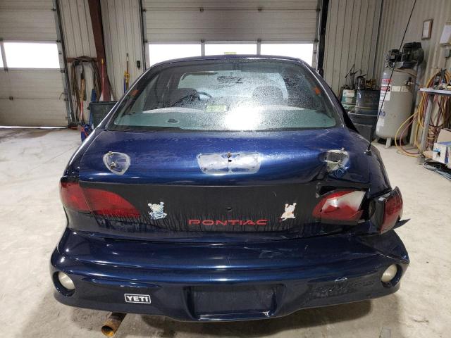 Photo 6 from auction – 2002 PONTIAC SUNFIRE SE with VIN 1G2JB52F527218348