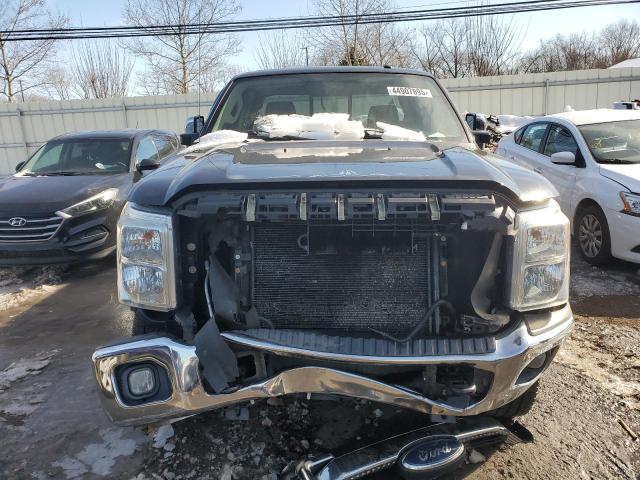 Photo 5 from auction – 2011 FORD F250 SUPER with VIN 1FT7X2B61BEB98004