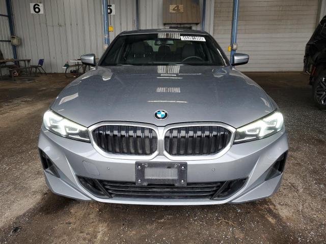 صورة رقم 5 من المزاد - 2024 BMW 330XI مع VIN 3MW89FF07R8E39473