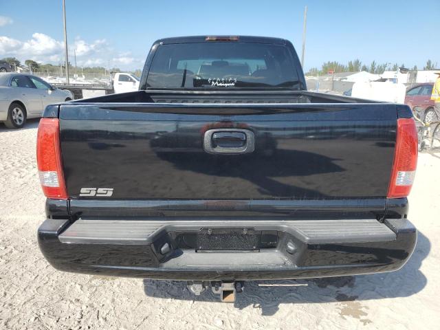 Photo 6 from auction – 2005 CHEVROLET SILVERADO with VIN 2GCEC19N951370022