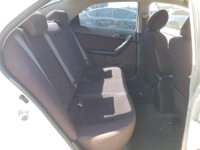 Photo 10 from auction – 2010 KIA FORTE EX with VIN KNAFU4A25A5812126