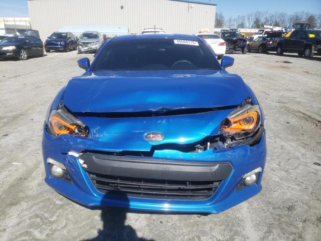 Photo 5 from auction – 2013 SUBARU BRZ 2.0 LI with VIN JF1ZCAC14D2612758
