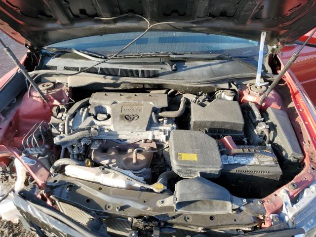Photo 11 from auction – 2012 TOYOTA CAMRY BASE with VIN 4T1BF1FK9CU533334